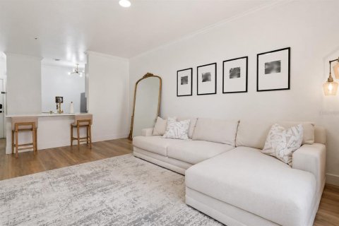 Condo in Clearwater, Florida, 1 bedroom  № 2211918 - photo 9