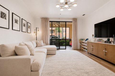 Condo in Clearwater, Florida, 1 bedroom  № 2211918 - photo 12