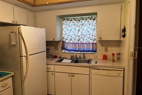 Condo in Tarpon Springs, Florida, 1 bedroom  № 1901085 - photo 6