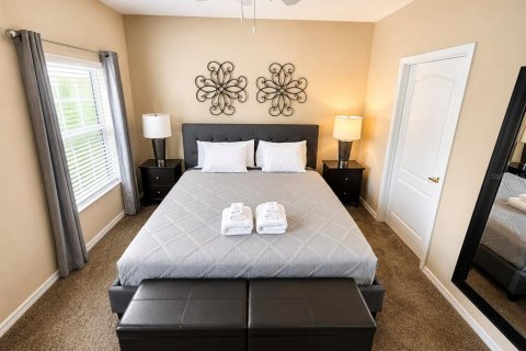 Adosado en venta en Kissimmee, Florida, 4 dormitorios, 130.06 m2 № 2213208 - foto 23