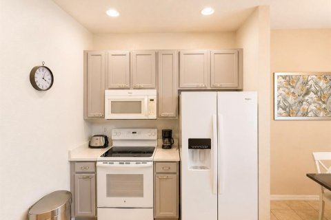 Adosado en venta en Kissimmee, Florida, 4 dormitorios, 130.06 m2 № 2213208 - foto 4
