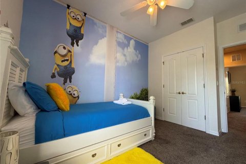 Adosado en venta en Kissimmee, Florida, 4 dormitorios, 130.06 m2 № 2213208 - foto 30