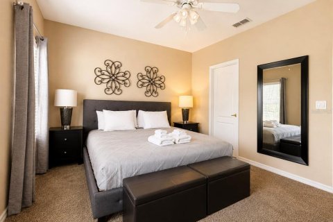Adosado en venta en Kissimmee, Florida, 4 dormitorios, 130.06 m2 № 2213208 - foto 7