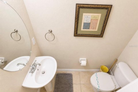 Adosado en venta en Kissimmee, Florida, 4 dormitorios, 130.06 m2 № 2213208 - foto 20