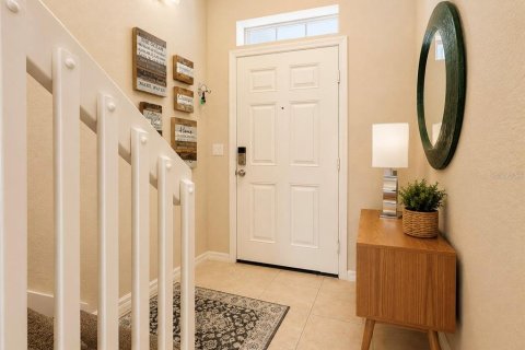 Adosado en venta en Kissimmee, Florida, 4 dormitorios, 130.06 m2 № 2213208 - foto 21