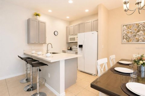 Adosado en venta en Kissimmee, Florida, 4 dormitorios, 130.06 m2 № 2213208 - foto 14