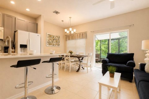 Adosado en venta en Kissimmee, Florida, 4 dormitorios, 130.06 m2 № 2213208 - foto 13