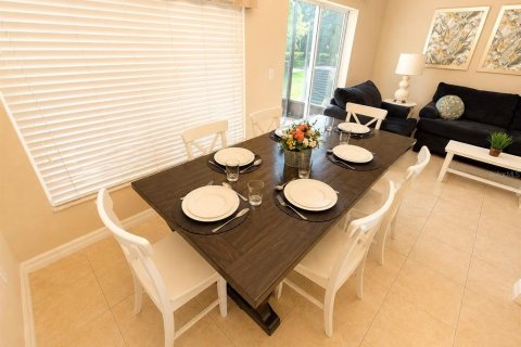 Adosado en venta en Kissimmee, Florida, 4 dormitorios, 130.06 m2 № 2213208 - foto 16