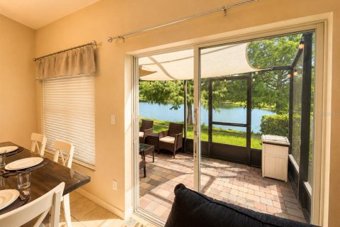 Adosado en venta en Kissimmee, Florida, 4 dormitorios, 130.06 m2 № 2213208 - foto 9