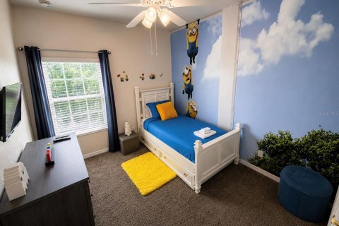 Adosado en venta en Kissimmee, Florida, 4 dormitorios, 130.06 m2 № 2213208 - foto 29