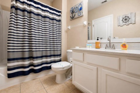 Adosado en venta en Kissimmee, Florida, 4 dormitorios, 130.06 m2 № 2213208 - foto 8