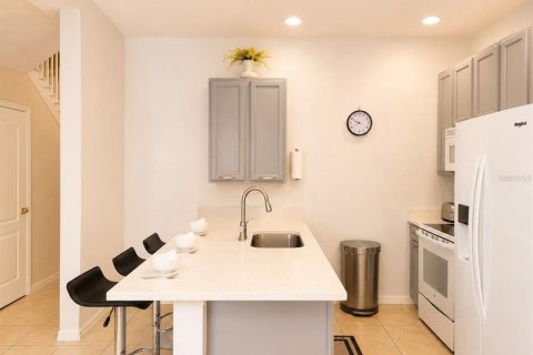 Adosado en venta en Kissimmee, Florida, 4 dormitorios, 130.06 m2 № 2213208 - foto 15
