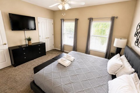 Adosado en venta en Kissimmee, Florida, 4 dormitorios, 130.06 m2 № 2213208 - foto 26