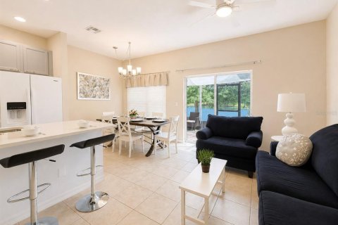 Adosado en venta en Kissimmee, Florida, 4 dormitorios, 130.06 m2 № 2213208 - foto 12