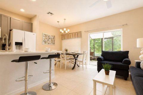 Adosado en venta en Kissimmee, Florida, 4 dormitorios, 130.06 m2 № 2213208 - foto 11