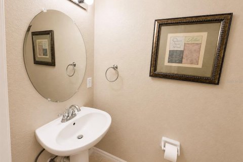 Adosado en venta en Kissimmee, Florida, 4 dormitorios, 130.06 m2 № 2213208 - foto 19