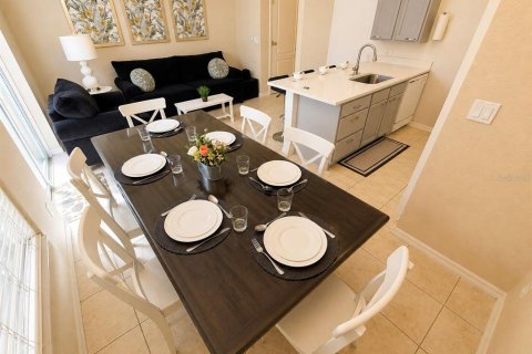 Adosado en venta en Kissimmee, Florida, 4 dormitorios, 130.06 m2 № 2213208 - foto 17