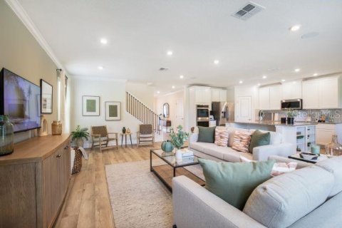 Casa en venta en DeLand, Florida, 4 dormitorios, 259.85 m2 № 2157642 - foto 7