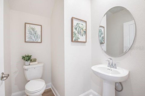 Casa en venta en DeLand, Florida, 4 dormitorios, 259.85 m2 № 2157642 - foto 22