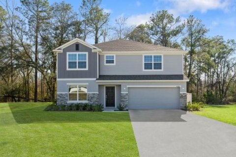 Casa en DeLand, Florida 4 dormitorios, 259.85 m2 № 2157642