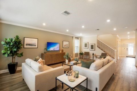 Casa en venta en DeLand, Florida, 4 dormitorios, 259.85 m2 № 2157642 - foto 6