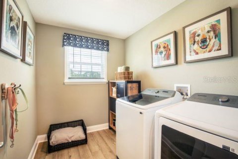 Casa en venta en DeLand, Florida, 4 dormitorios, 259.85 m2 № 2157642 - foto 23