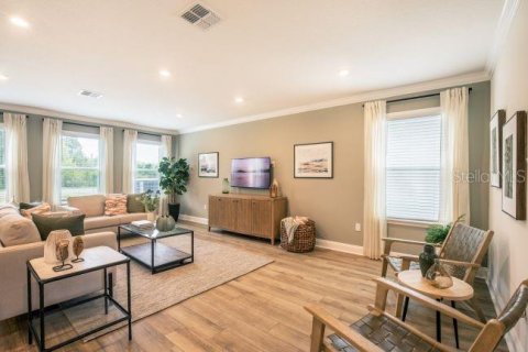 Casa en venta en DeLand, Florida, 4 dormitorios, 259.85 m2 № 2157642 - foto 8