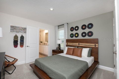 Casa en venta en DeLand, Florida, 4 dormitorios, 259.85 m2 № 2157642 - foto 19