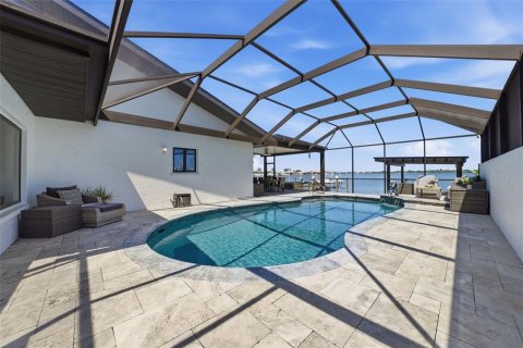Villa ou maison à vendre à Palmetto, Floride: 3 chambres, 338.63 m2 № 2400979 - photo 3