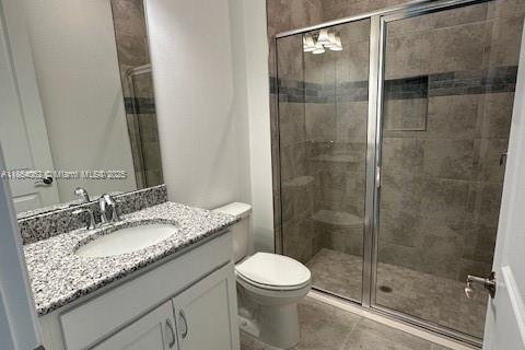 House in Port St. Lucie, Florida 4 bedrooms, 197.79 sq.m. № 1871984 - photo 12
