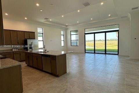 House in Port St. Lucie, Florida 4 bedrooms, 197.79 sq.m. № 1871984 - photo 5
