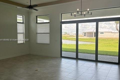 House in Port St. Lucie, Florida 4 bedrooms, 197.79 sq.m. № 1871984 - photo 17