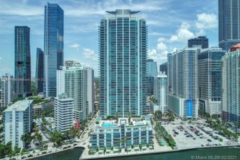 Copropriété à vendre à Miami, Floride: 2 chambres, 135.64 m2 № 1852197 - photo 29