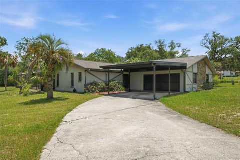 House in Lecanto, Florida 3 bedrooms, 171.59 sq.m. № 2272907
