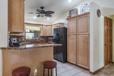 House in Tarpon Springs, Florida 3 bedrooms, 161.74 sq.m. № 1583710 - photo 19