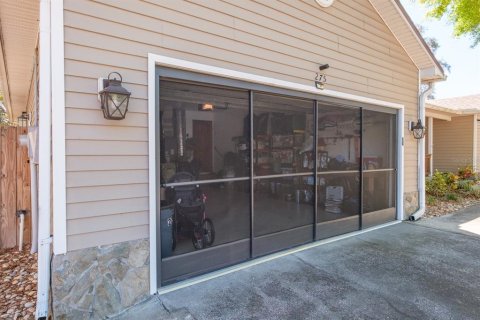 House in Tarpon Springs, Florida 3 bedrooms, 161.74 sq.m. № 1583710 - photo 7