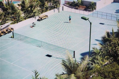 Copropriété à louer à Miami, Floride: 3 chambres, 175.12 m2 № 2028007 - photo 30