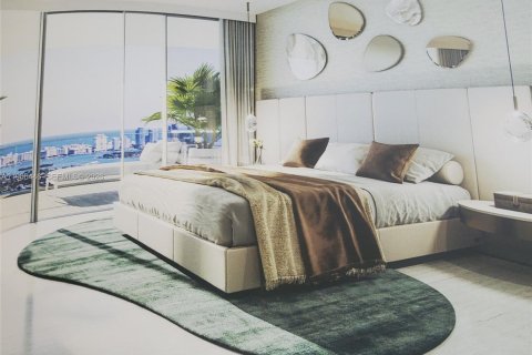 Copropriété à louer à Miami, Floride: 3 chambres, 175.12 m2 № 2028007 - photo 7