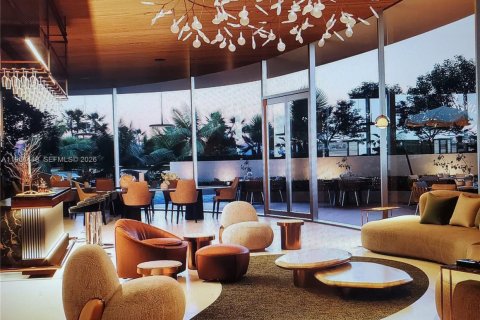 Copropriété à louer à Miami, Floride: 3 chambres, 175.12 m2 № 2028007 - photo 28