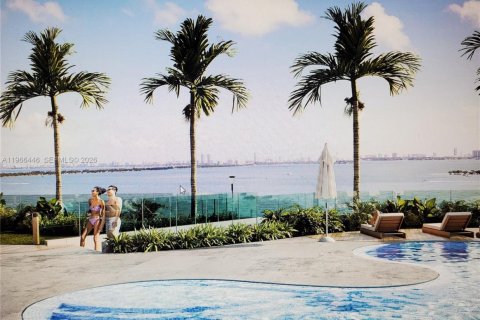 Copropriété à louer à Miami, Floride: 3 chambres, 175.12 m2 № 2028007 - photo 22