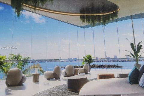 Copropriété à louer à Miami, Floride: 3 chambres, 175.12 m2 № 2028007 - photo 10