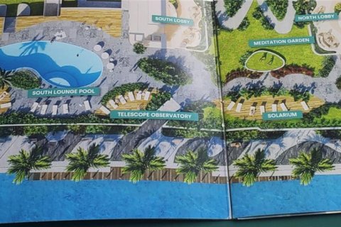 Copropriété à louer à Miami, Floride: 3 chambres, 175.12 m2 № 2028007 - photo 8