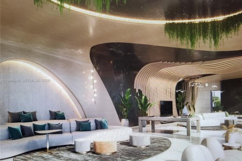 Copropriété à louer à Miami, Floride: 3 chambres, 175.12 m2 № 2028007 - photo 29