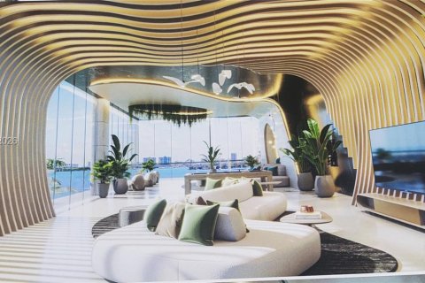 Copropriété à louer à Miami, Floride: 3 chambres, 175.12 m2 № 2028007 - photo 5