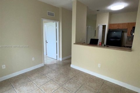 Кондоминиум с 3 спальнями в Хомстед, Флорида № 2033879