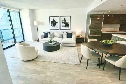 Купить кондоминиум в Майами, Флорида 2 спальни, 102.84м2, № 2021856 - фото 10