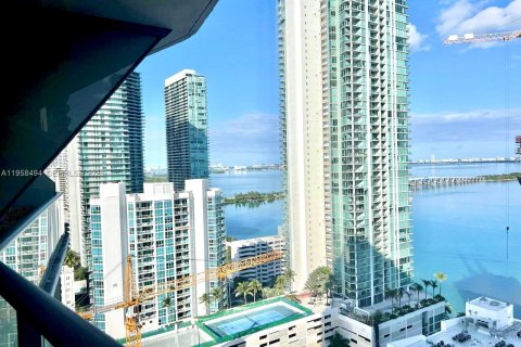 Купить кондоминиум в Майами, Флорида 2 спальни, 102.84м2, № 2021856 - фото 28