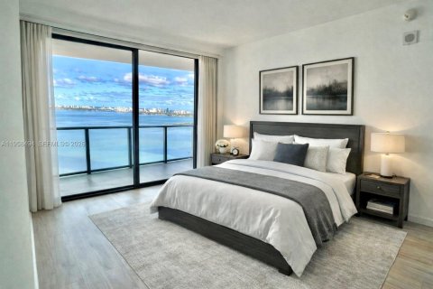 Купить кондоминиум в Майами, Флорида 2 спальни, 102.84м2, № 2021856 - фото 22