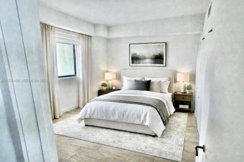 Купить кондоминиум в Майами, Флорида 2 спальни, 102.84м2, № 2021856 - фото 20