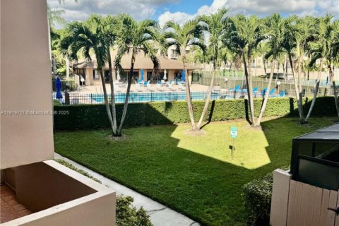 Снять в аренду кондоминиум в Майами, Флорида 2 спальни, 91.32м2, № 1974187 - фото 26